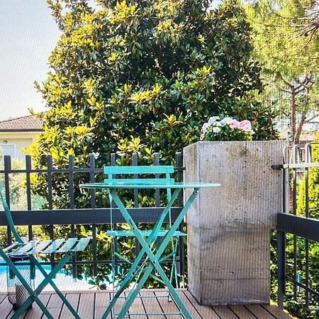 Apartamento Baseventuno 4 Bilocale Sirmione Exterior foto