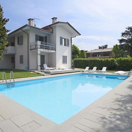 Apartamento Baseventuno 4 Bilocale Sirmione Exterior foto