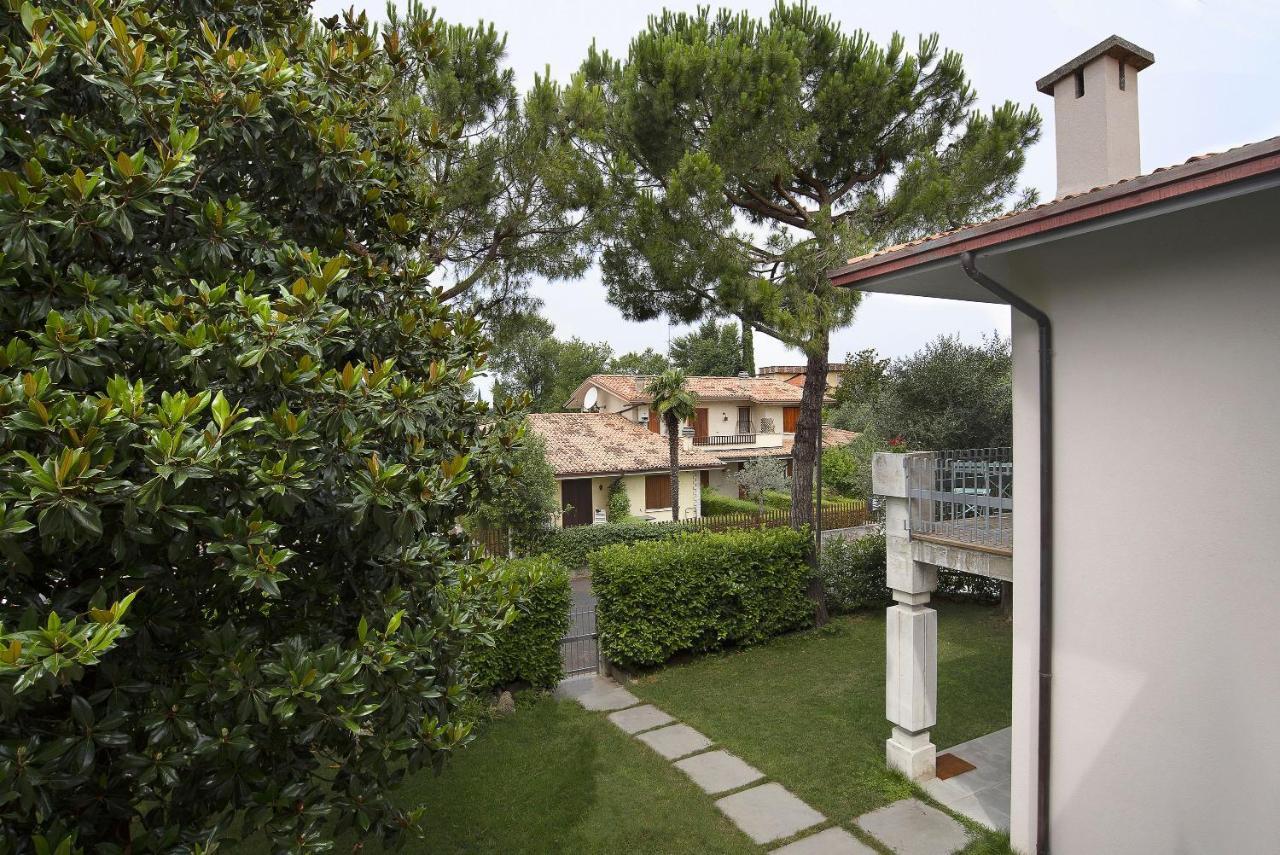 Apartamento Baseventuno 4 Bilocale Sirmione Exterior foto