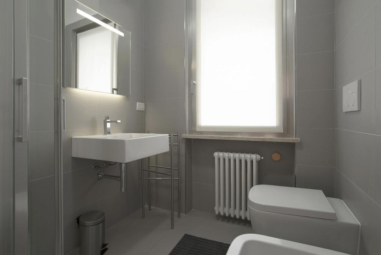 Apartamento Baseventuno 4 Bilocale Sirmione Exterior foto