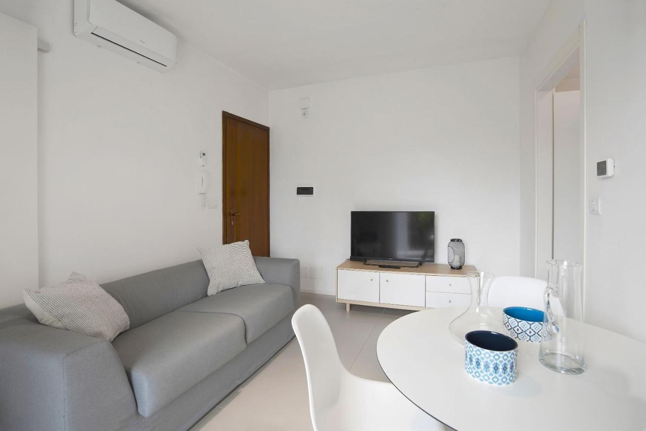 Apartamento Baseventuno 4 Bilocale Sirmione Exterior foto