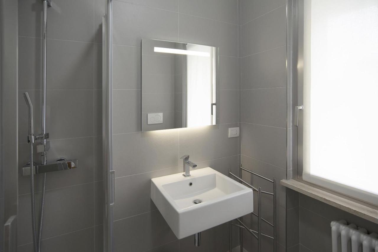 Apartamento Baseventuno 4 Bilocale Sirmione Exterior foto